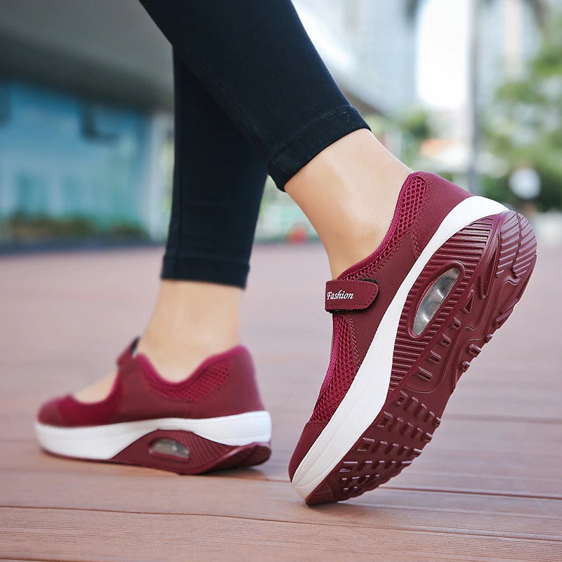 Cleevanzo™ | Chaussures confortables et antidérapantes