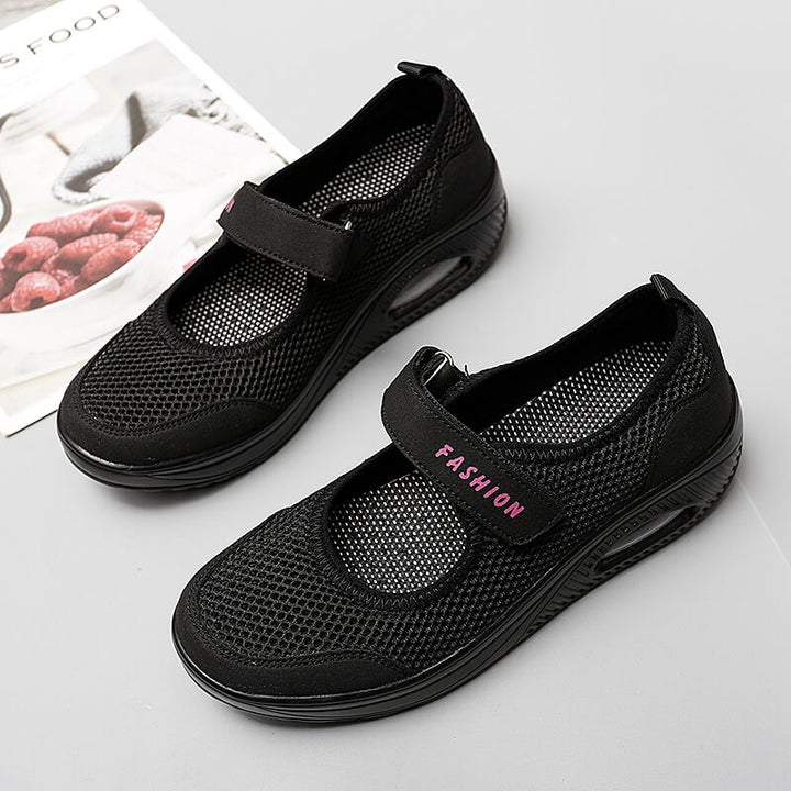 Cleevanzo™ | Chaussures confortables et antidérapantes