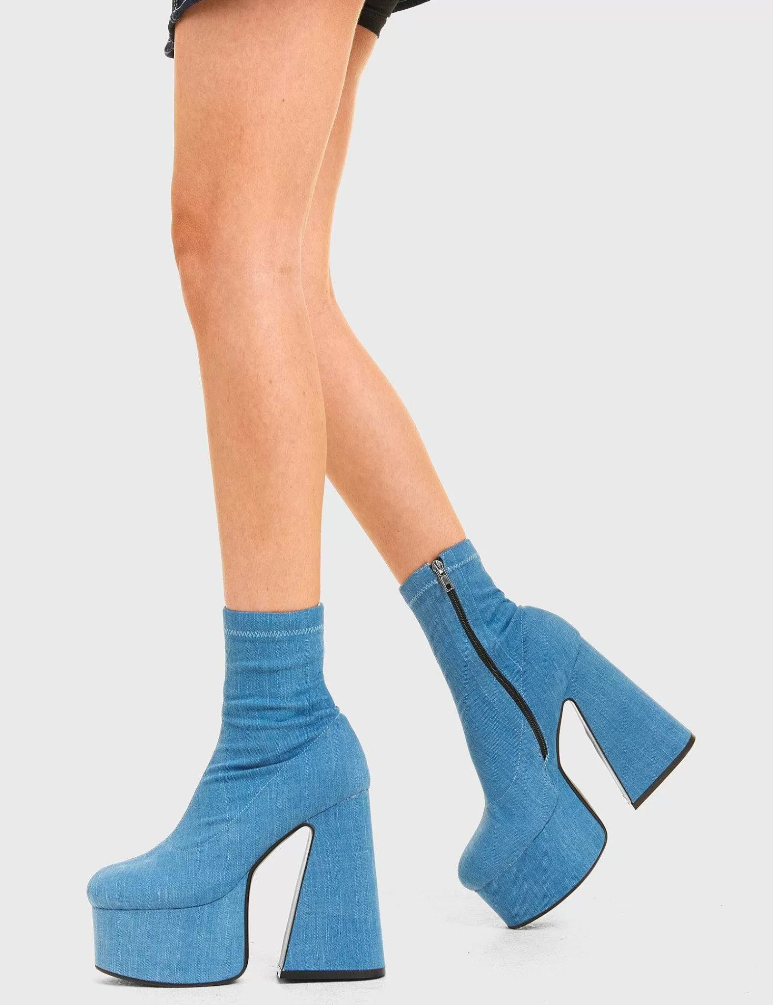 Cleevanzo™ | Talons aiguilles