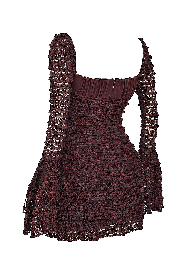 Cleevanzo™ | Robe Espresso