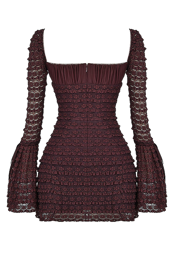 Cleevanzo™ | Robe Espresso