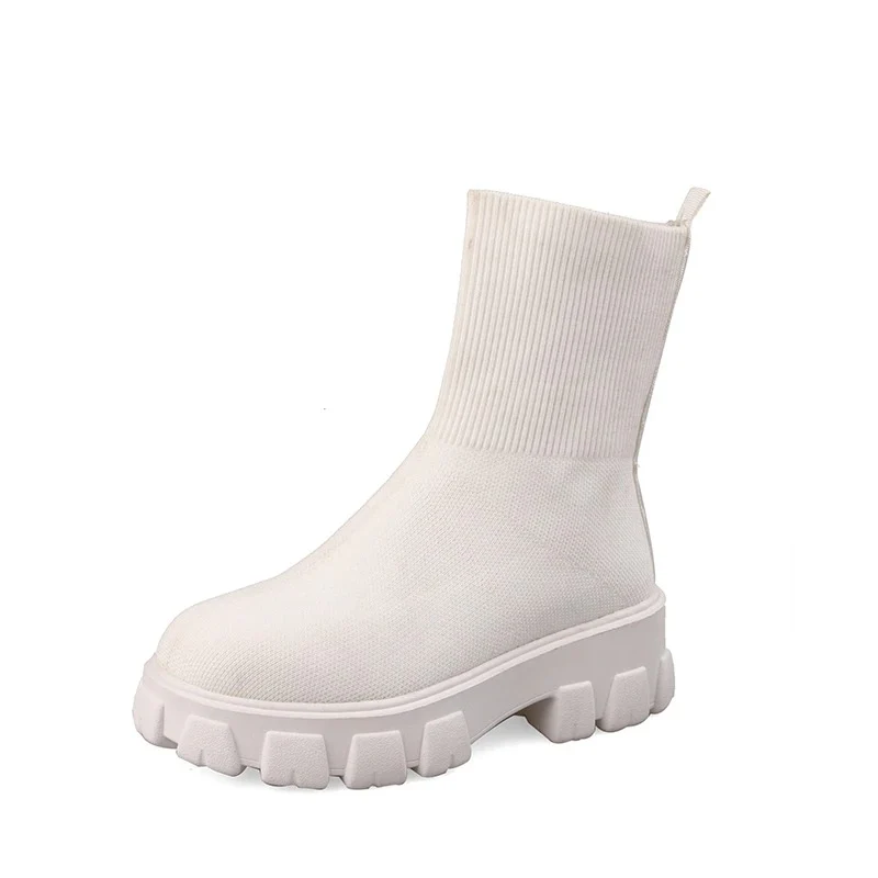 Cleevanzo™ | Ankle Boots
