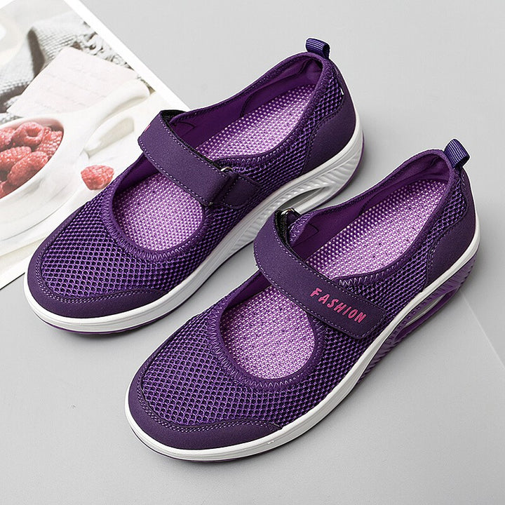 Cleevanzo™ | Chaussures confortables et antidérapantes