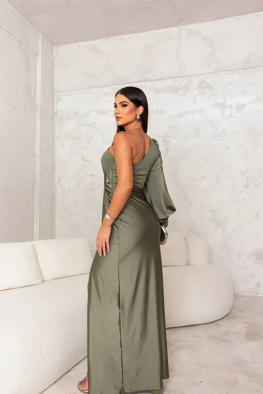 Cleevanzo™ | Robe Élégance Moderne