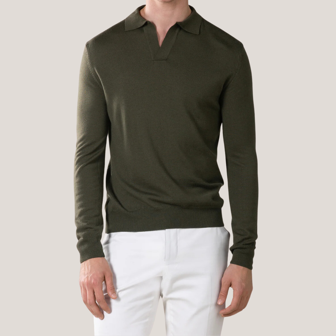 Pulls et Gilets