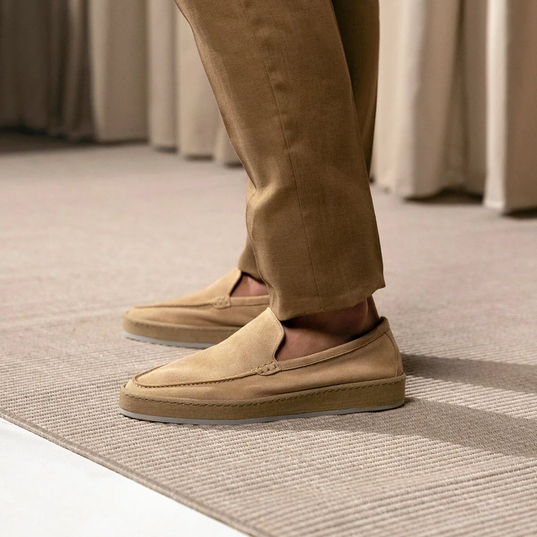 Loafers