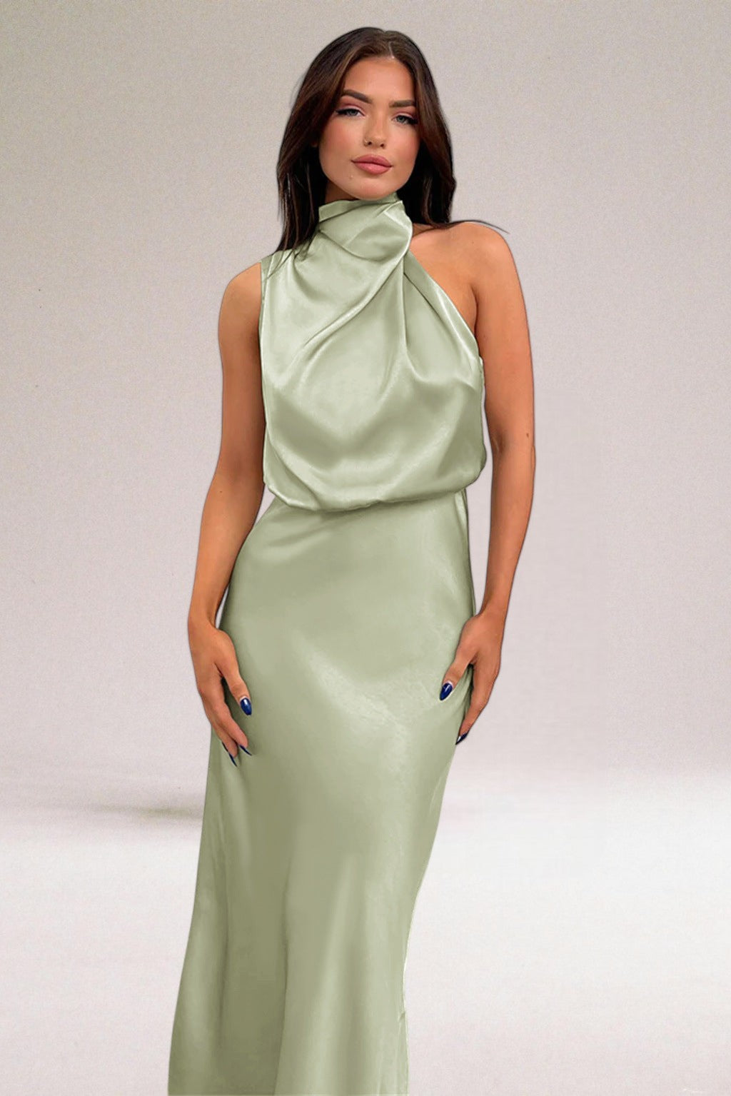 Cleevanzo™ | Robe chic