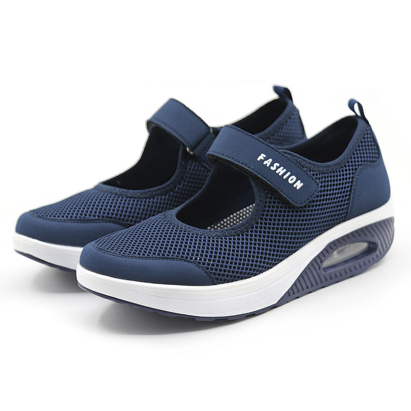 Cleevanzo™ | Chaussures confortables et antidérapantes
