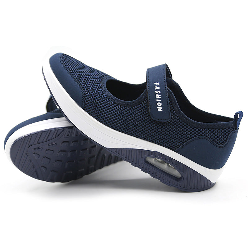 Cleevanzo™ | Chaussures confortables et antidérapantes