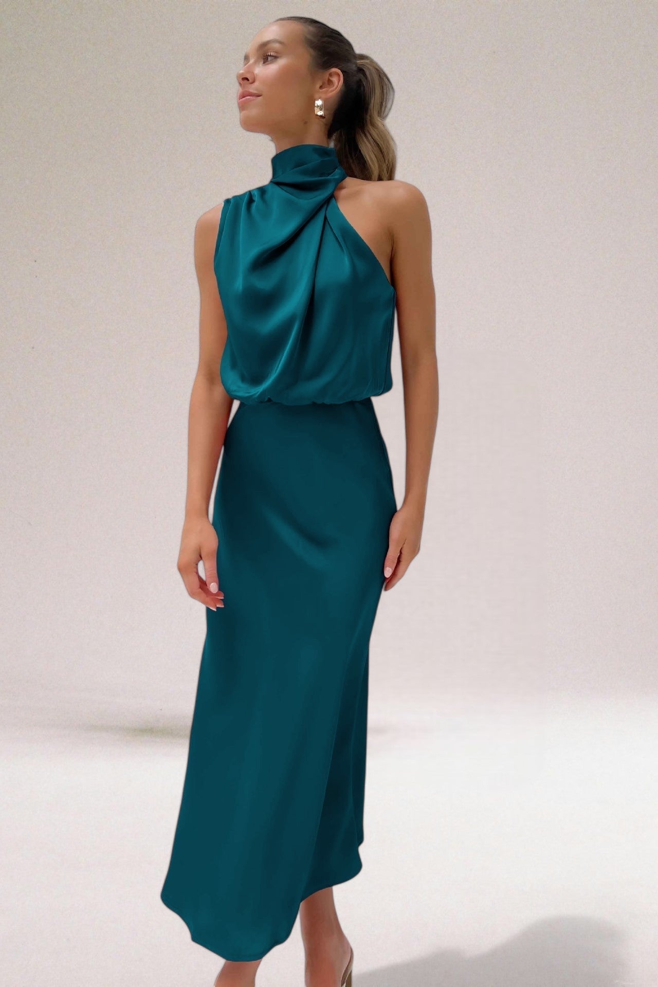 Cleevanzo™ | Robe chic