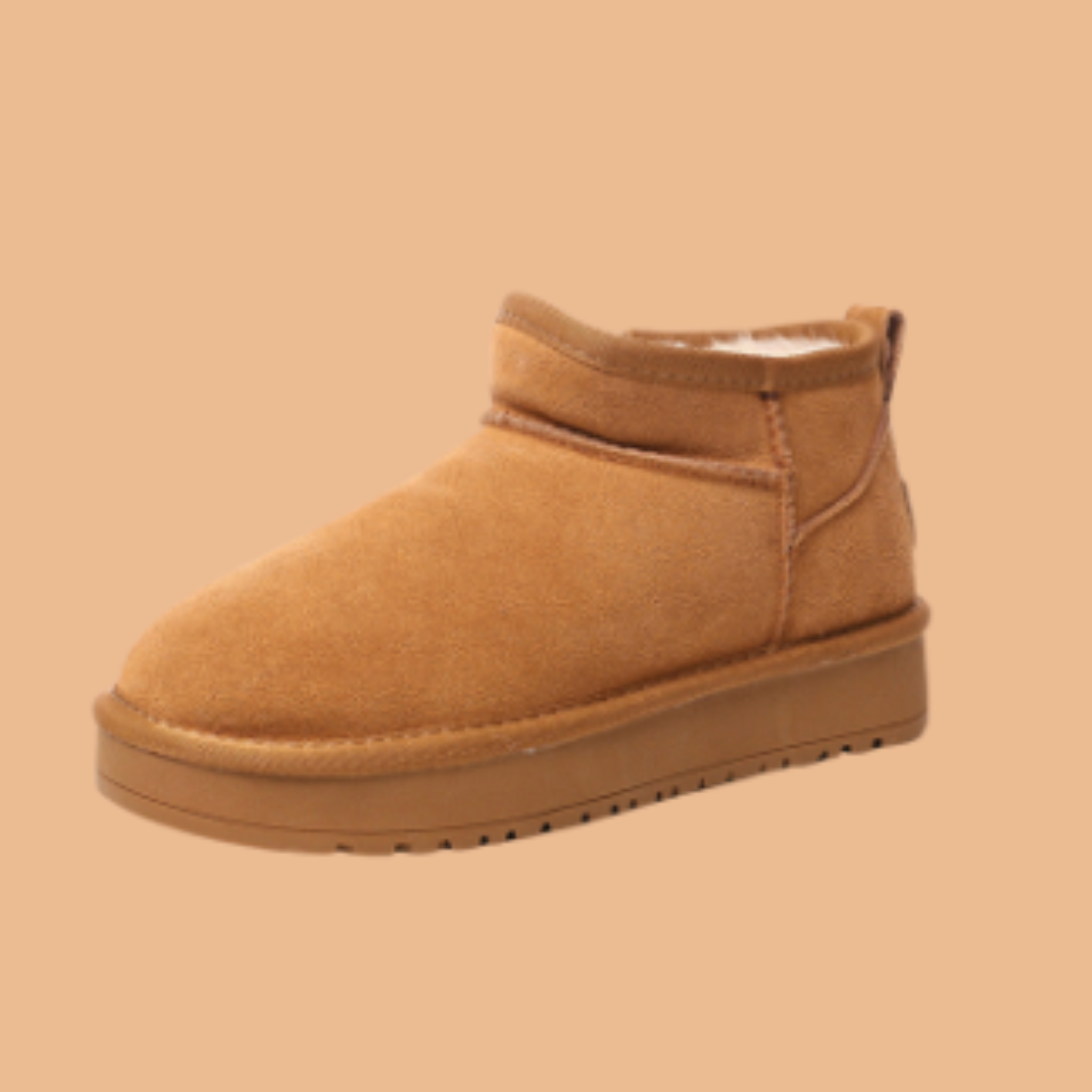 Cleevanzo™ | Bottes de haute qualité