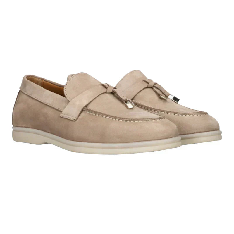 Cleevanzo™ | Mocassins Lady