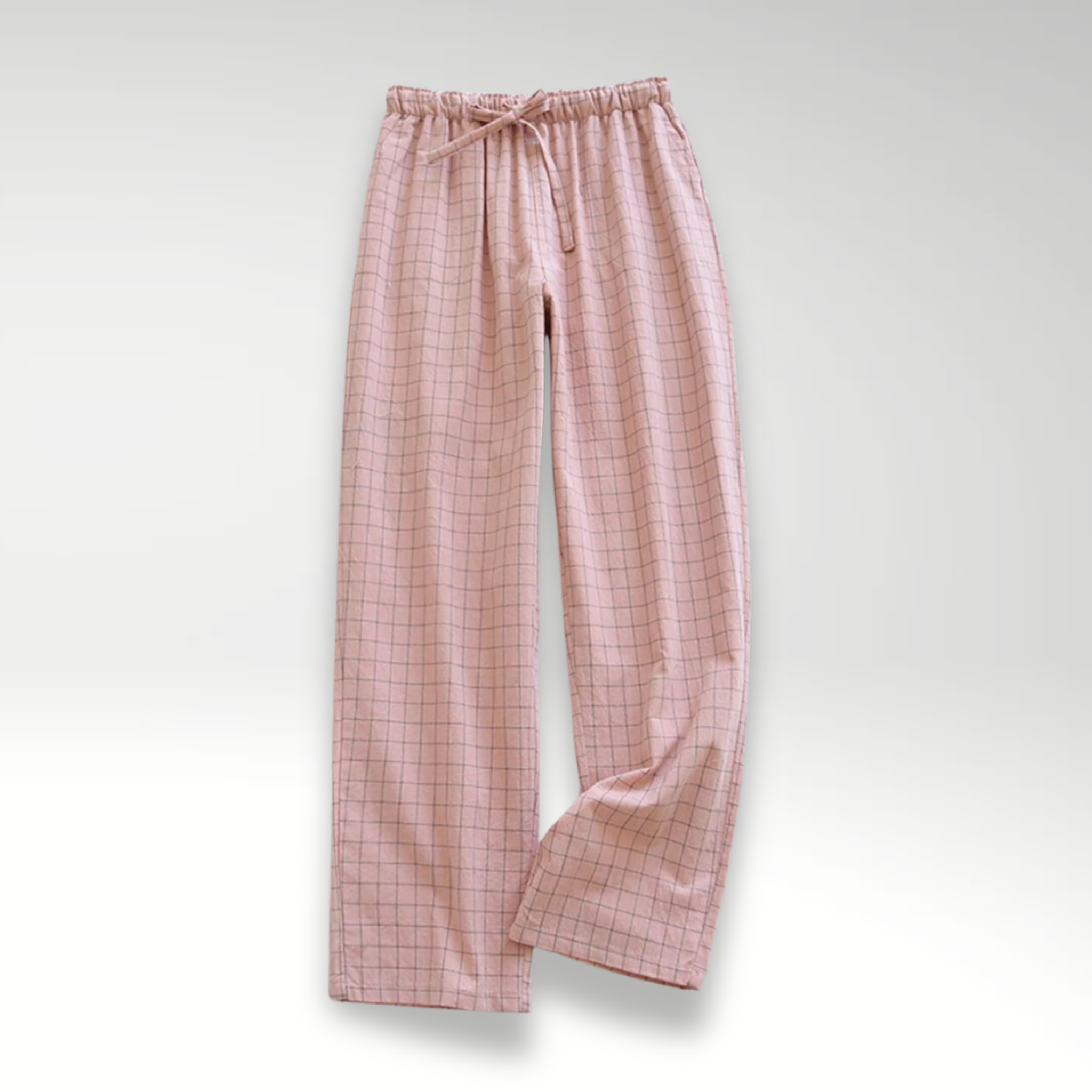 Cleevanzo™ | Pantalon confort en coton doux