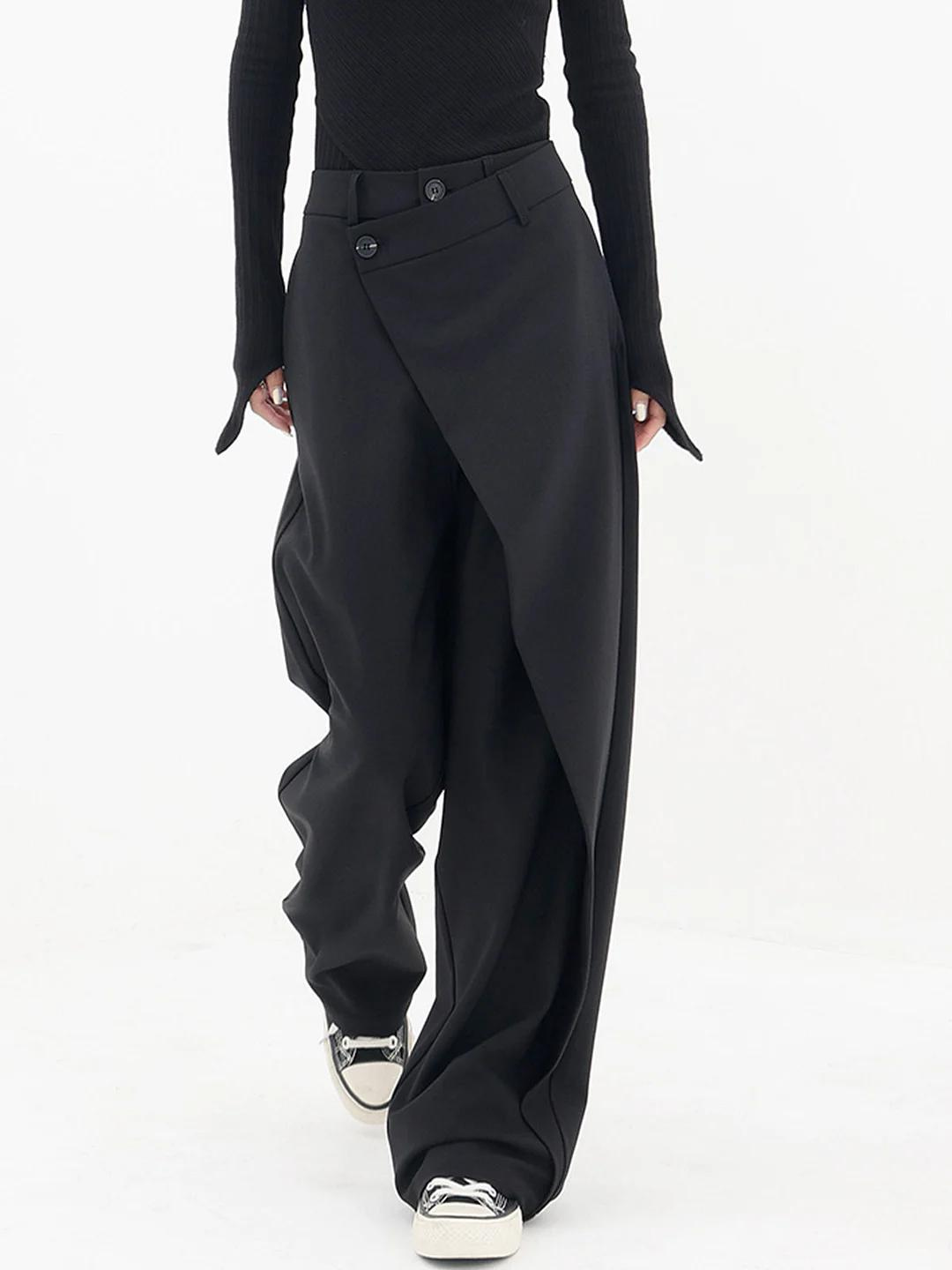 Cleevanzo™ | Pantalons Confortables et Amples
