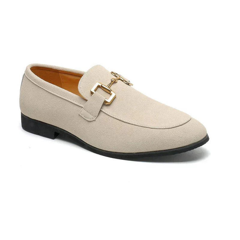 Cleeff™ | Luxe suède schoenen