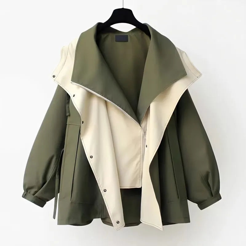 Cleevanzo™ | Veste déperlante