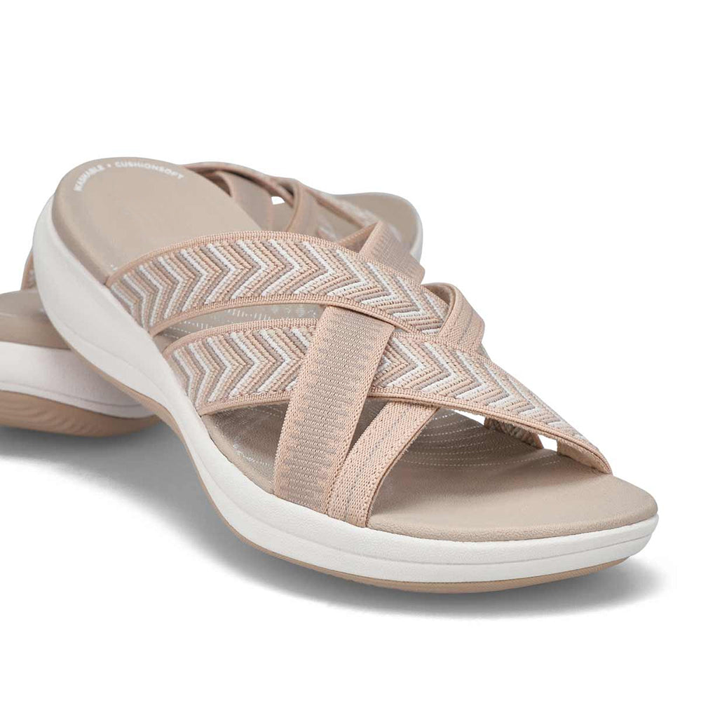 Cleevanzo™| Sandales Orthopédiques