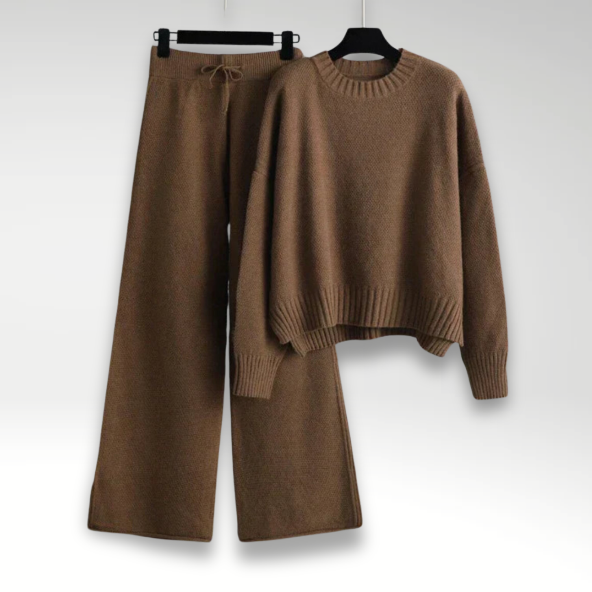 Cleevanzo™ | Elegant Knit Duo