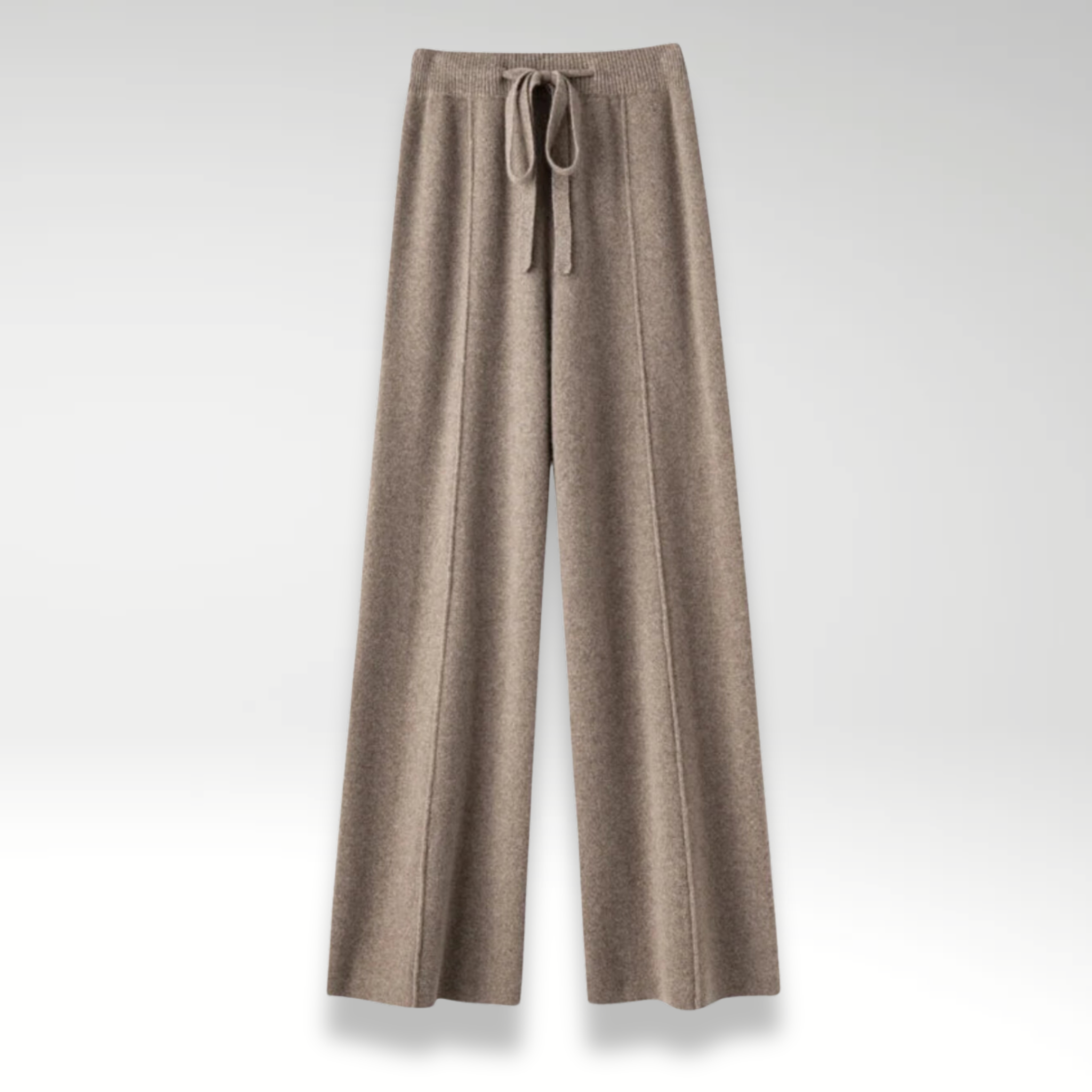 Cleevanzo™ | Premium Cashmere Lounge Trousers