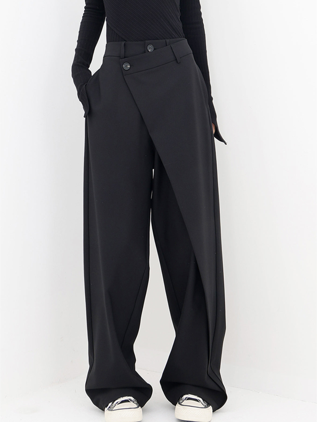 Cleevanzo™ | Pantalons Confortables et Amples