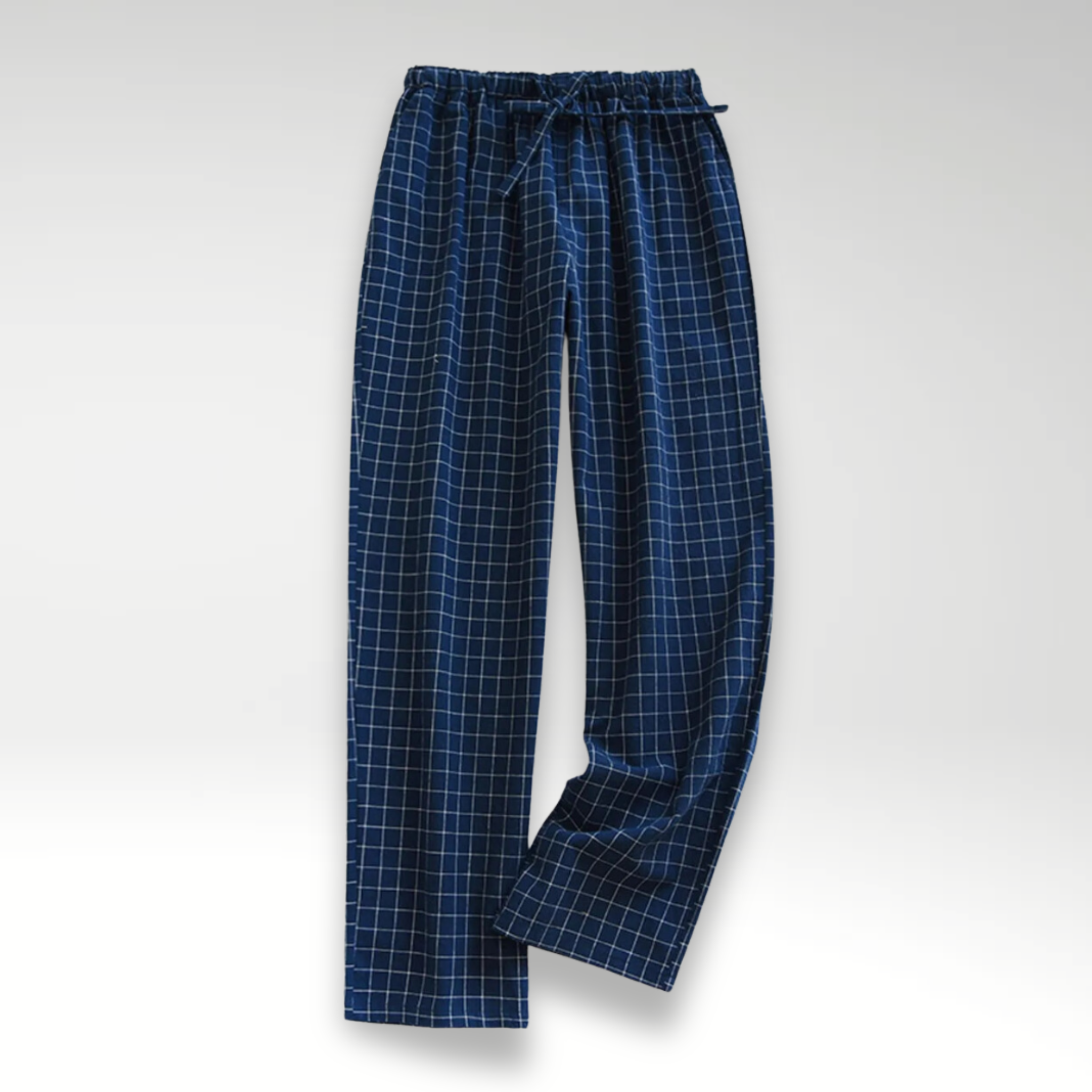 Cleevanzo™ | Pantalon confort en coton doux