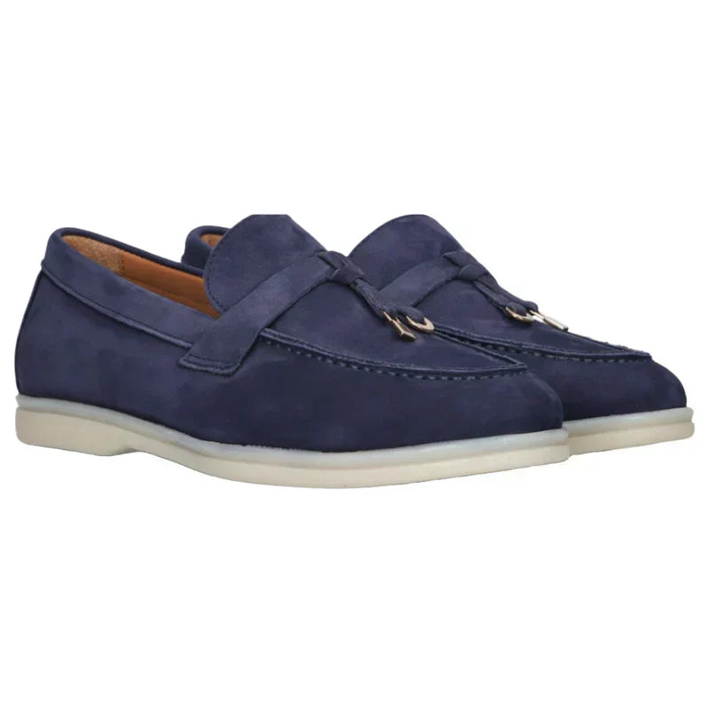 Cleevanzo™ | Mocassins Lady