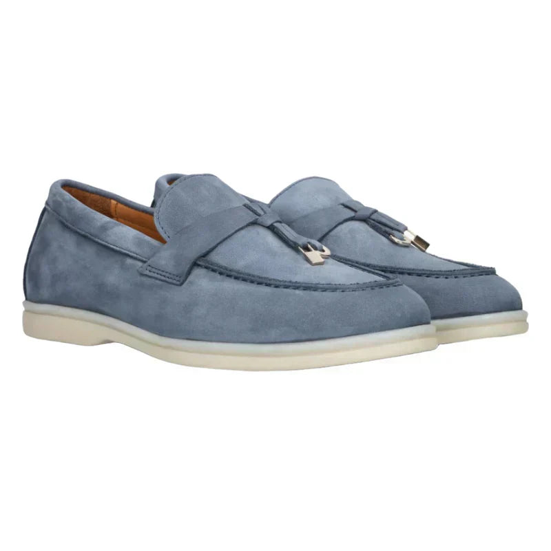 Cleevanzo™ | Mocassins Lady