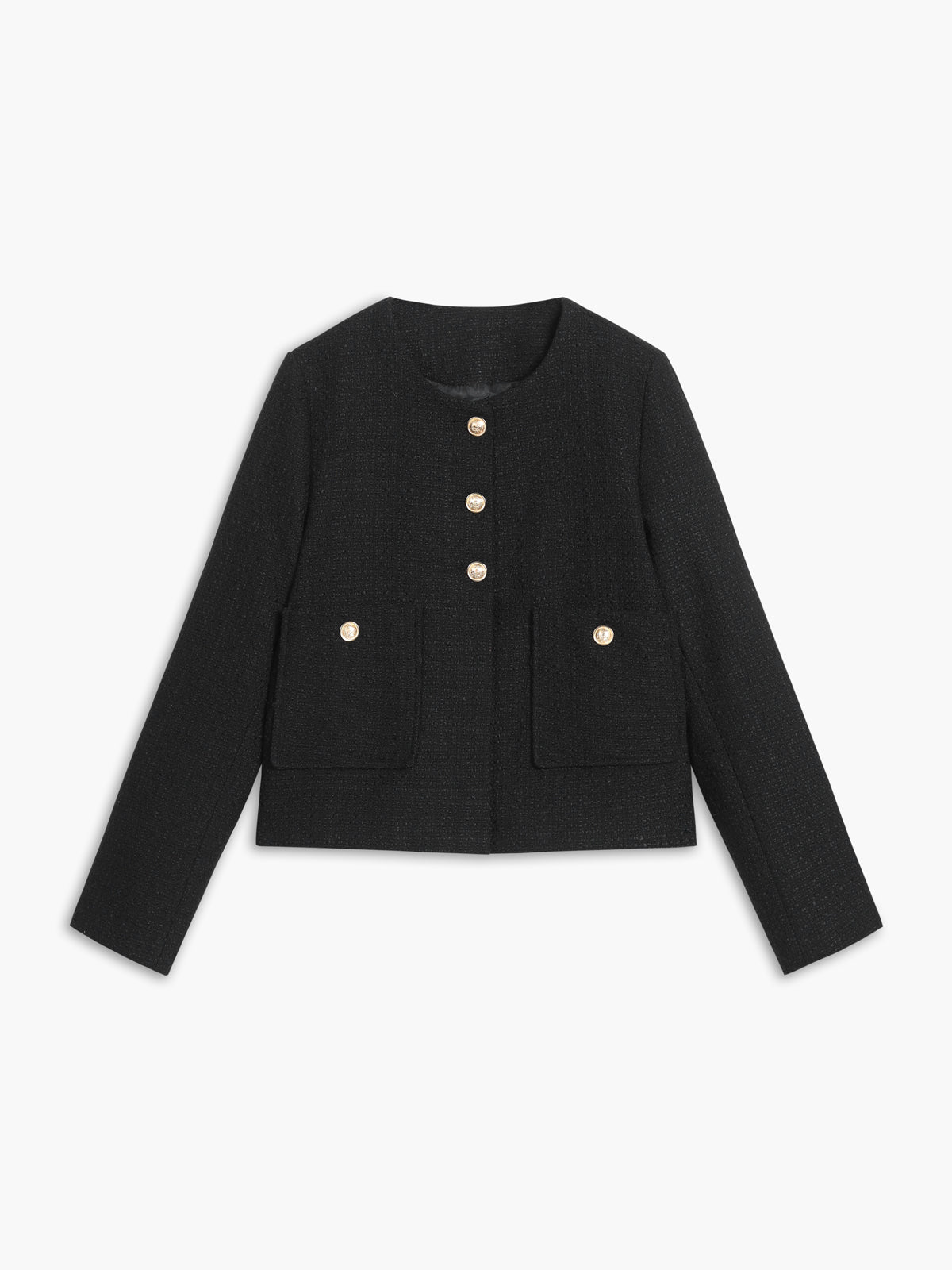 Cleevanzo™ | Blazer Old Money Aesthetics