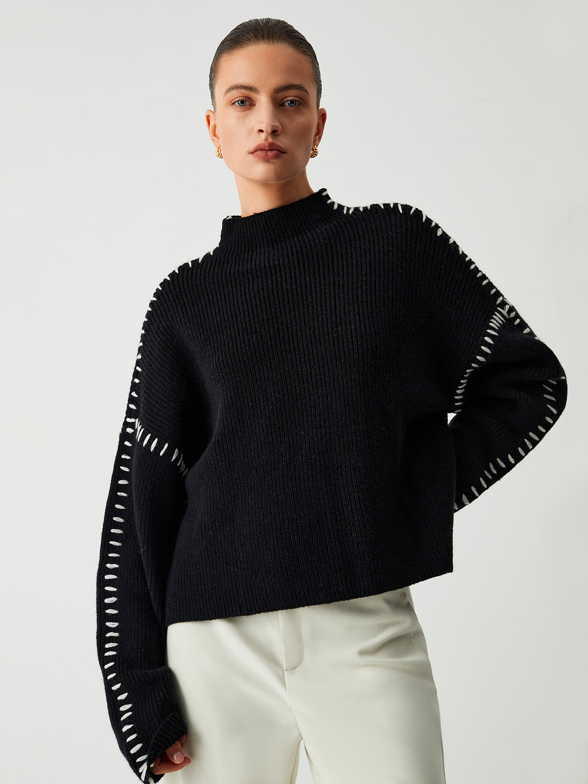 Cleevanzo™ | Pull Oversize