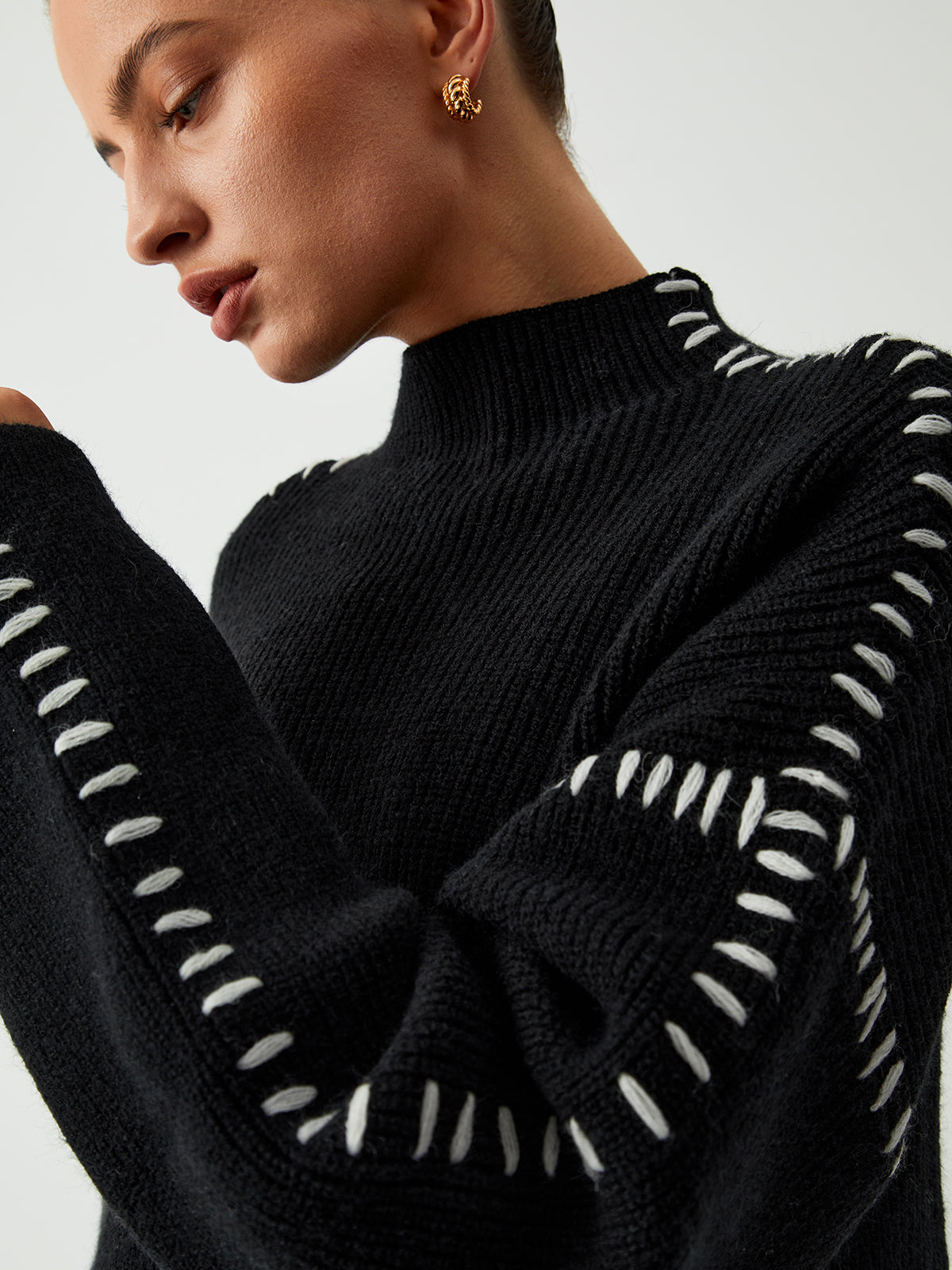 Cleevanzo™ | Pull Oversize
