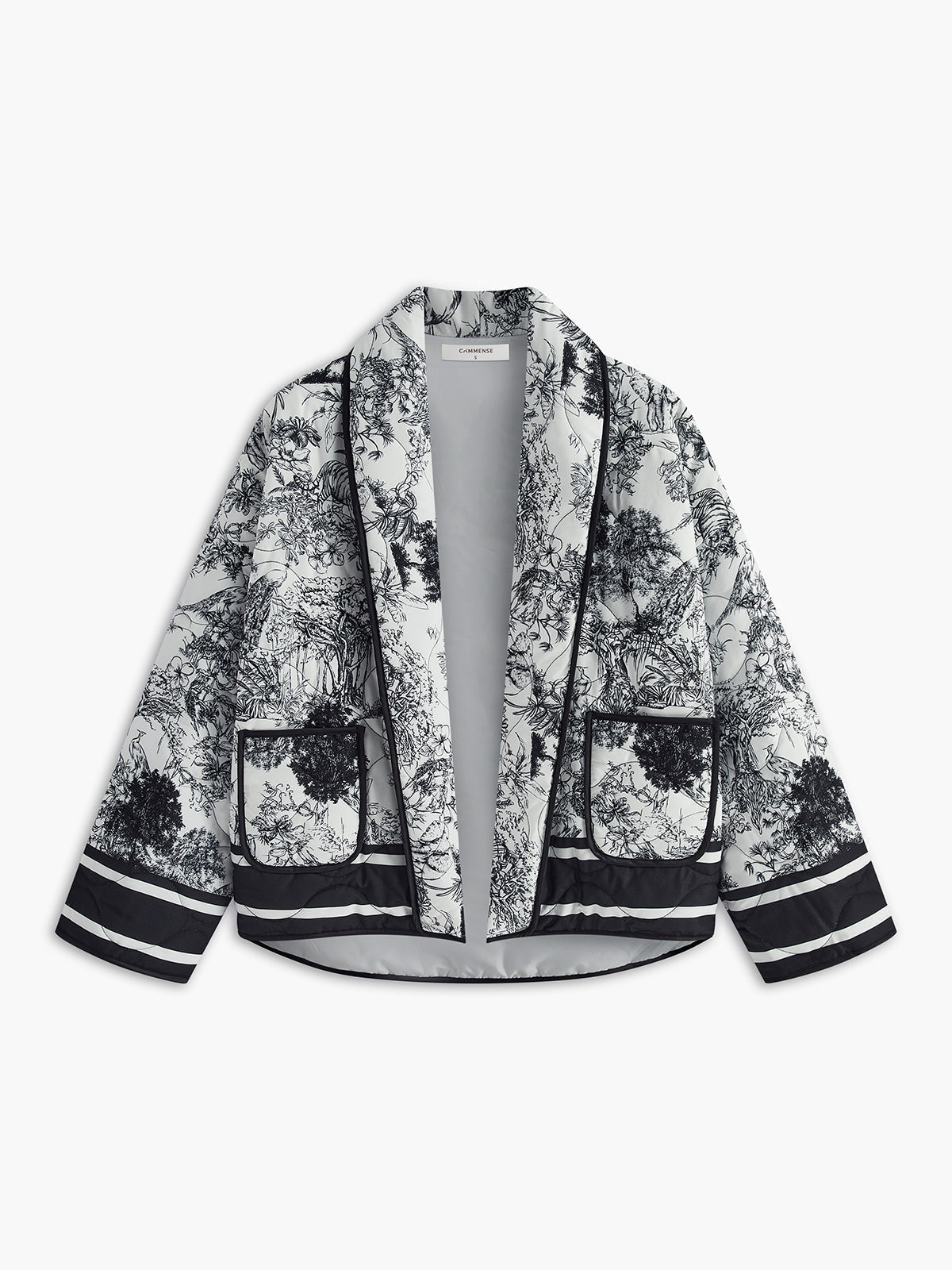 Cleevanzo™ | Veste d'hiver