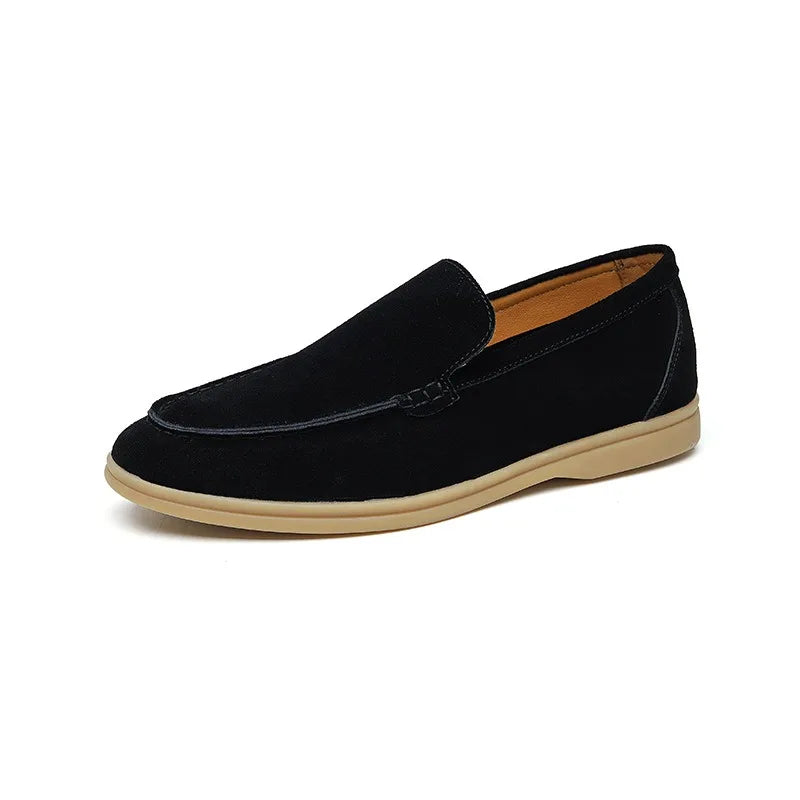 Cleeff™ | PREMIUM Suède Loafers