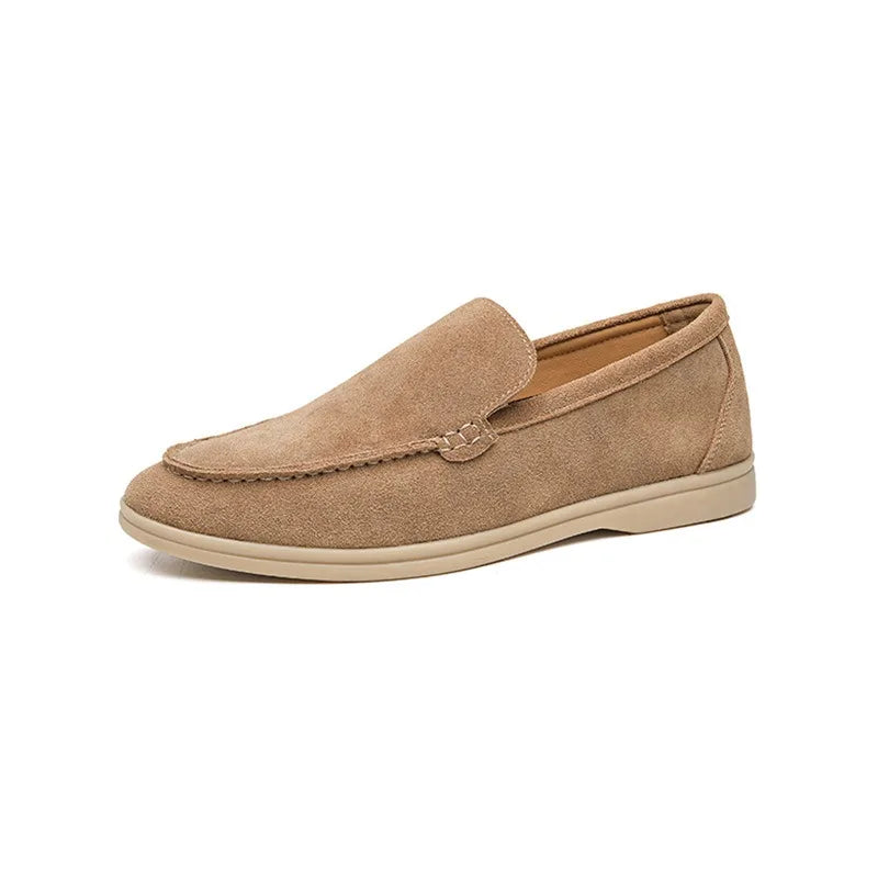 Cleeff™ | PREMIUM Suède Loafers
