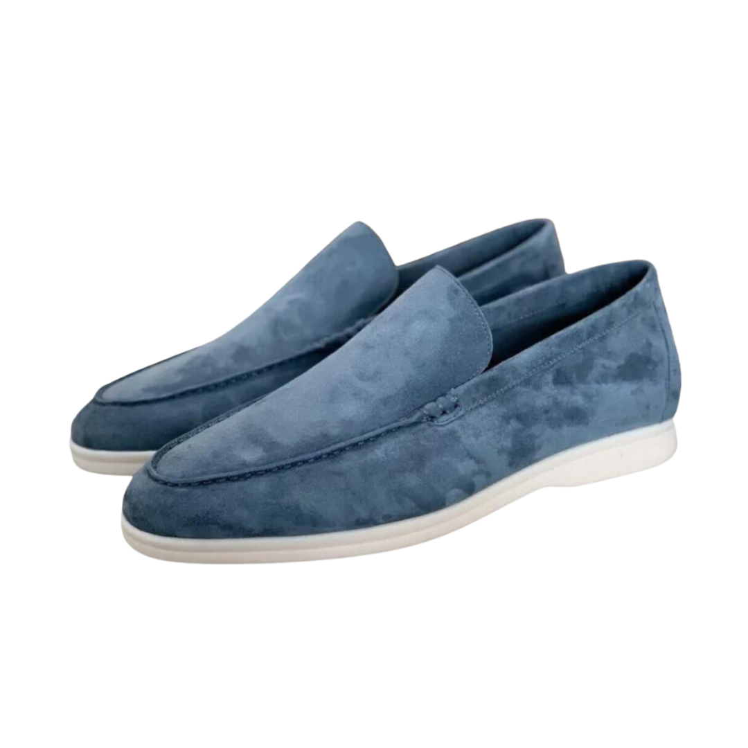 Cleeff™ | Suède schoenen