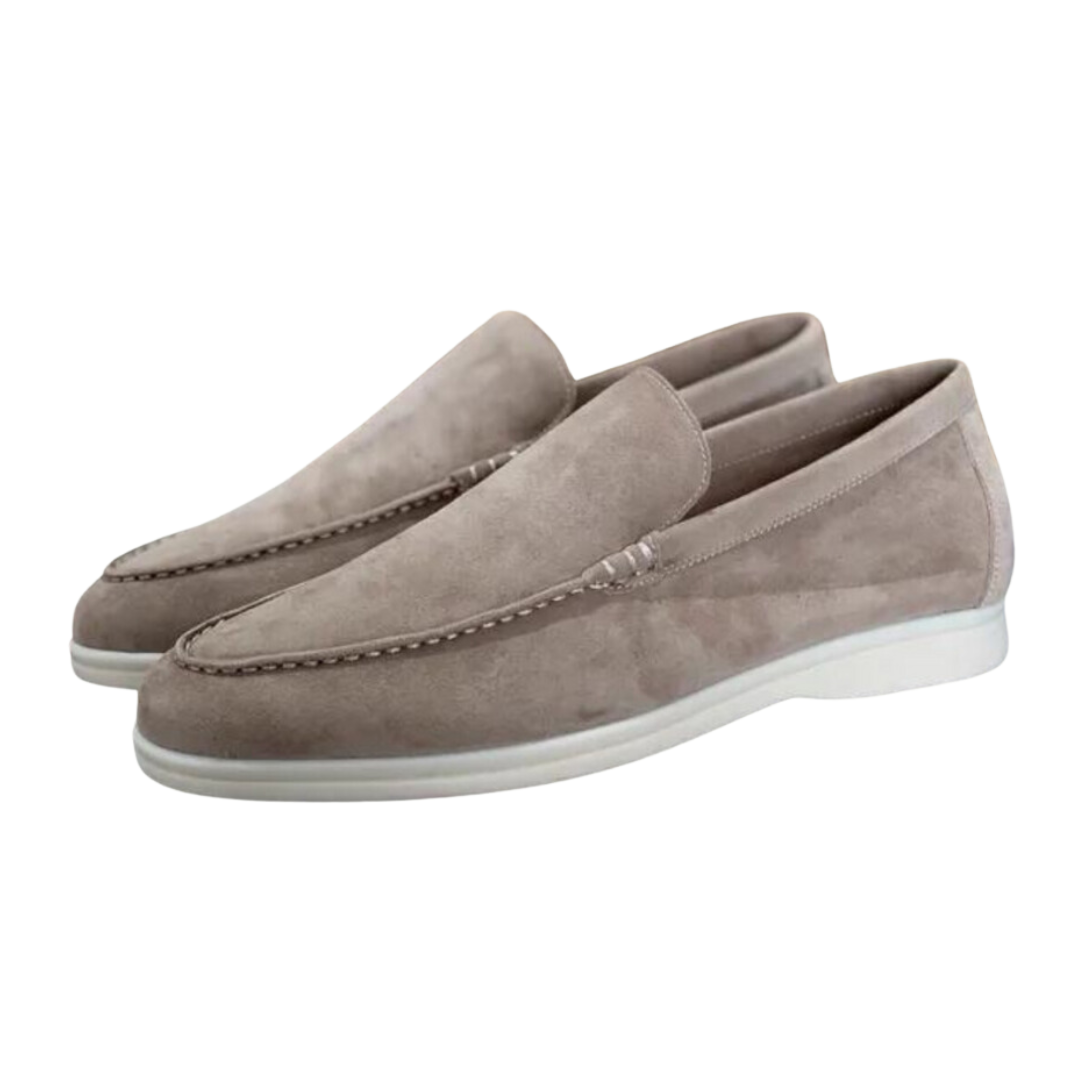 Cleeff™ | Suède schoenen