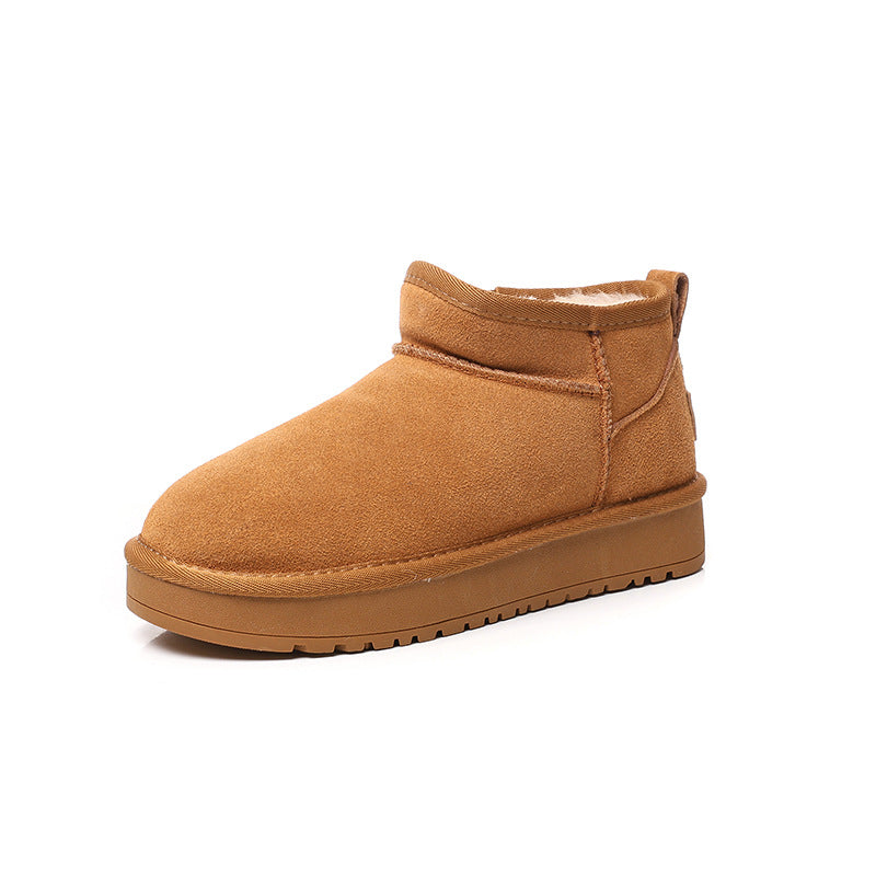Cleevanzo™ | Bottes de haute qualité