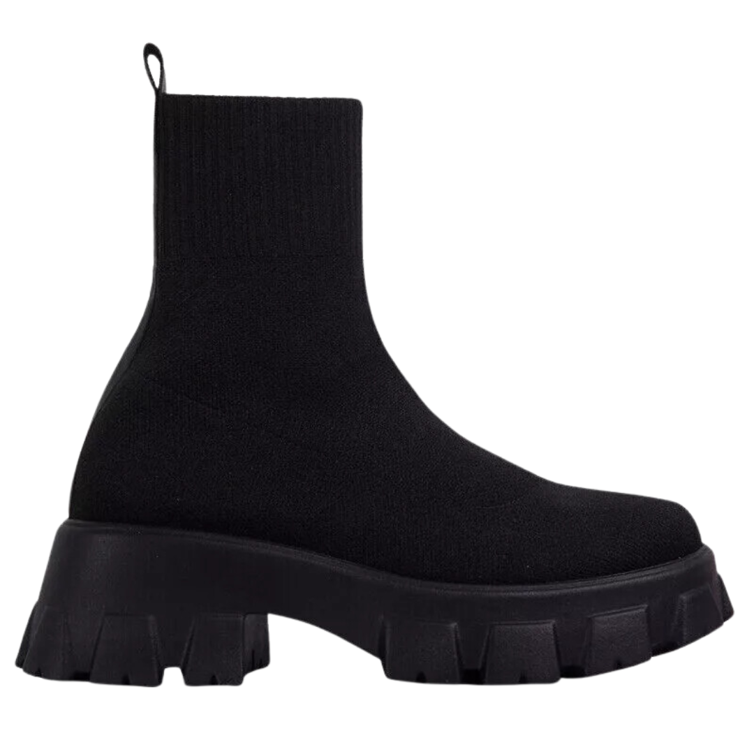 Cleevanzo™ | Ankle Boots