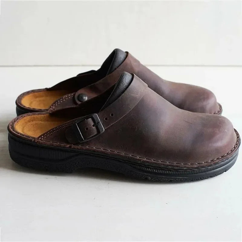 Cleevanzo™ | Chaussure confortable sans lacets