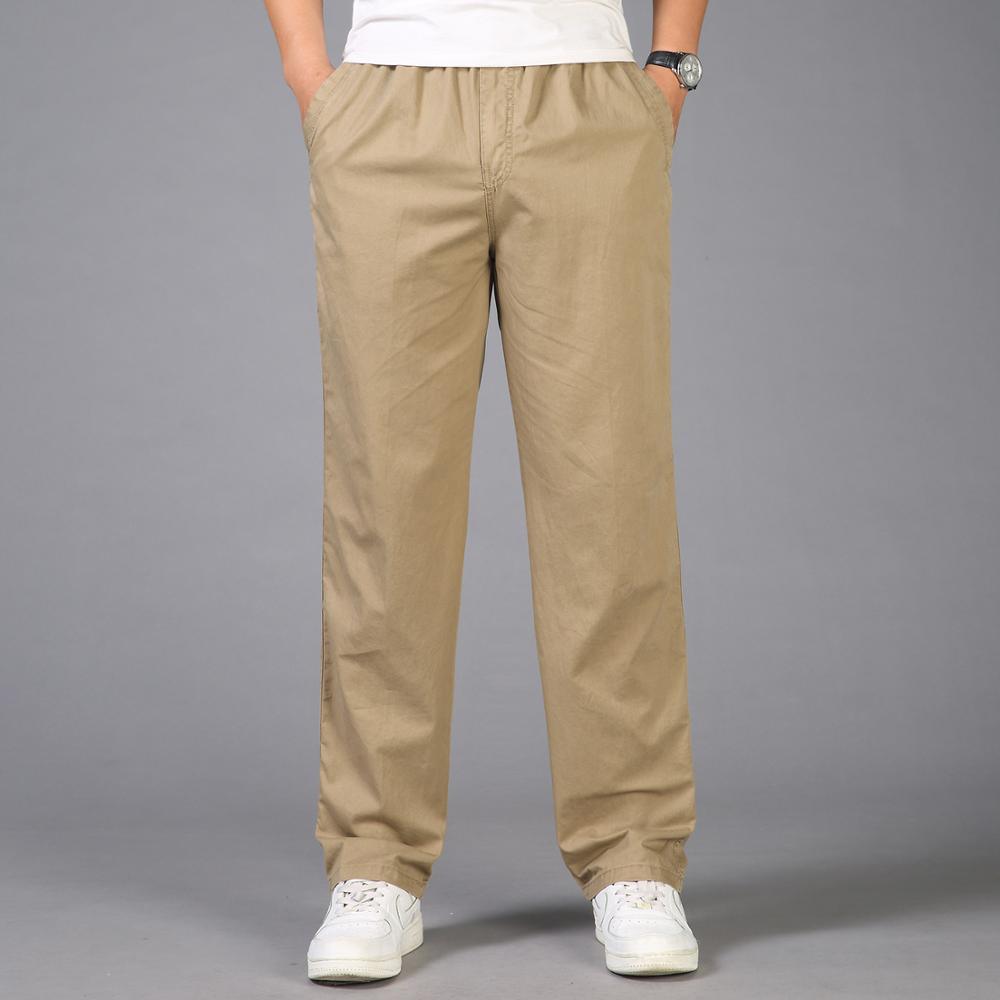 Cleeff™ | Linnen Pantalon