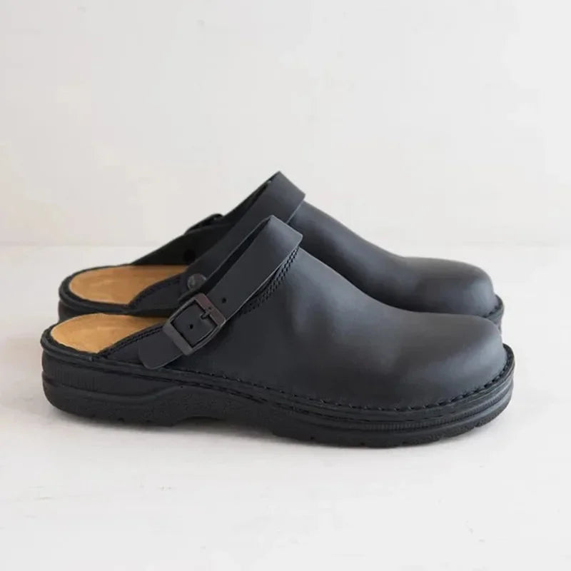Cleevanzo™ | Chaussure confortable sans lacets