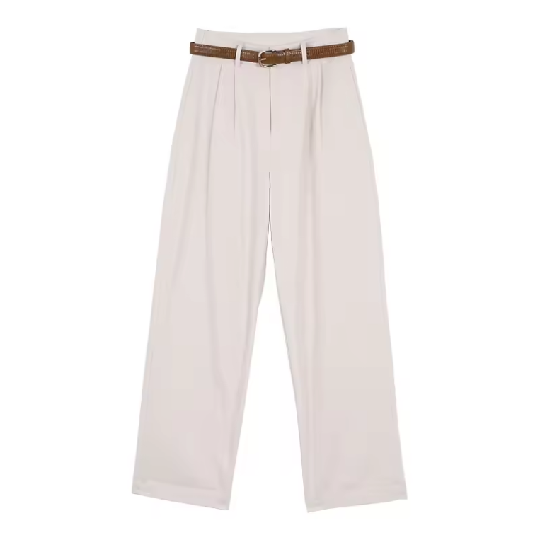 Cleeff™ | Bijgesneden broek