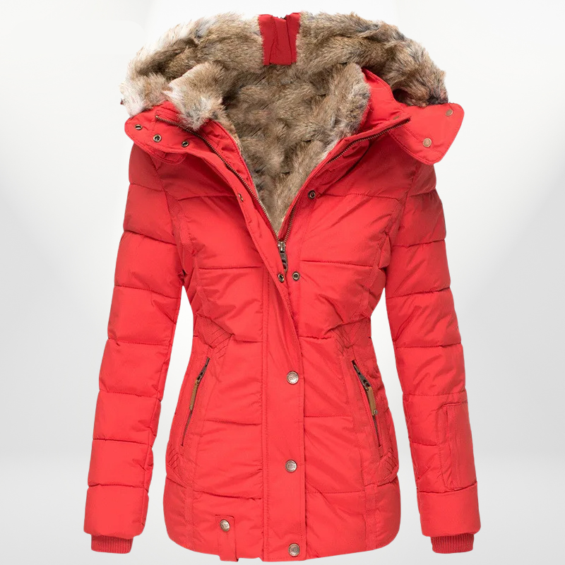 Cleevanzo™ | Veste d'hiver