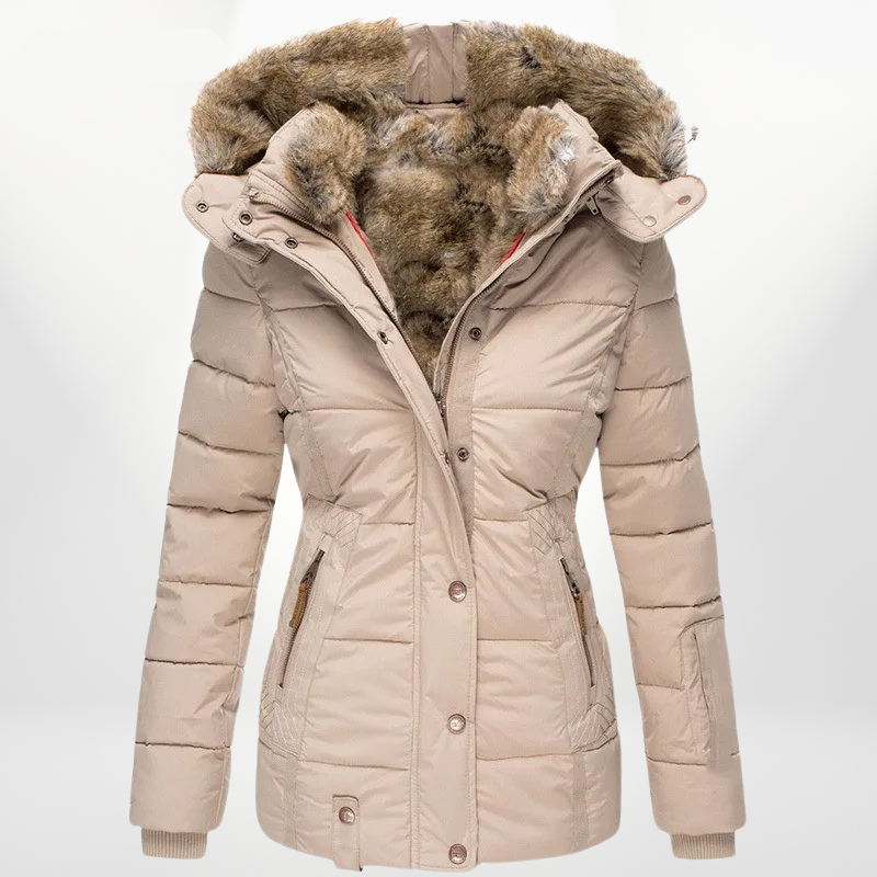 Cleevanzo™ | Veste d'hiver