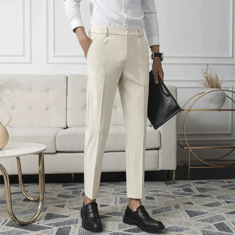 Cleeff™ | Stretch Broek