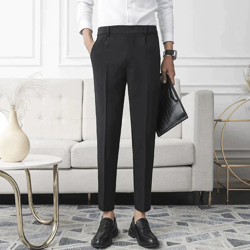Cleeff™ | Stretch Broek