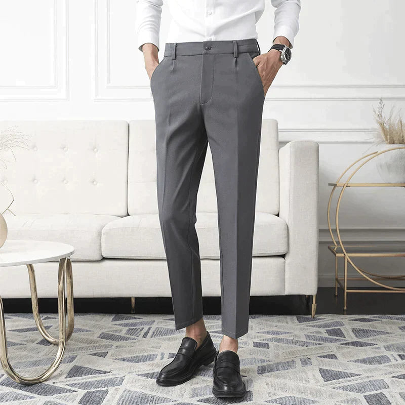 Cleeff™ | Stretch Broek