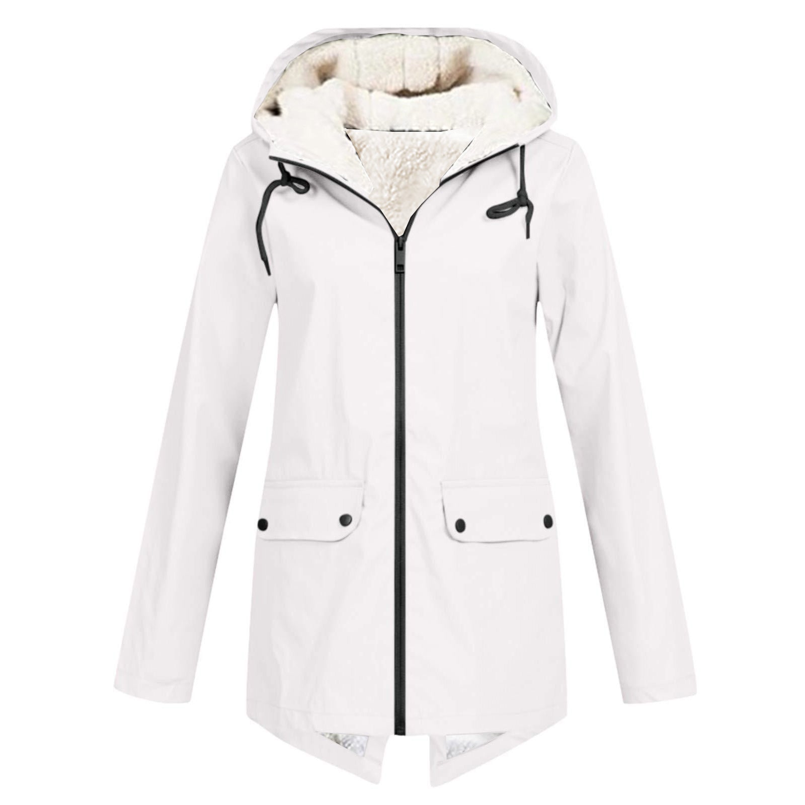 Cleevanzo™ | Veste à capuche
