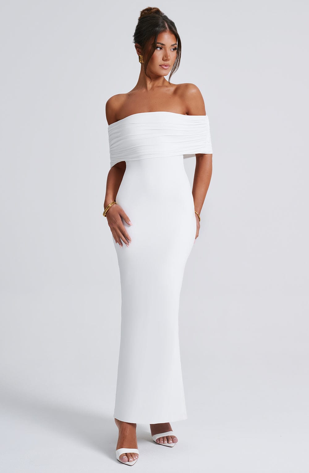 Cleevanzo™ | Robe Maxi Raffinée