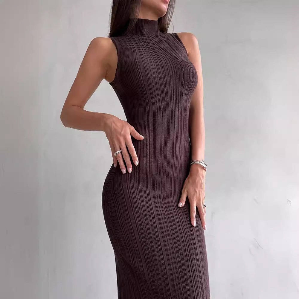 Cleevanzo™ | Robe longue élégante