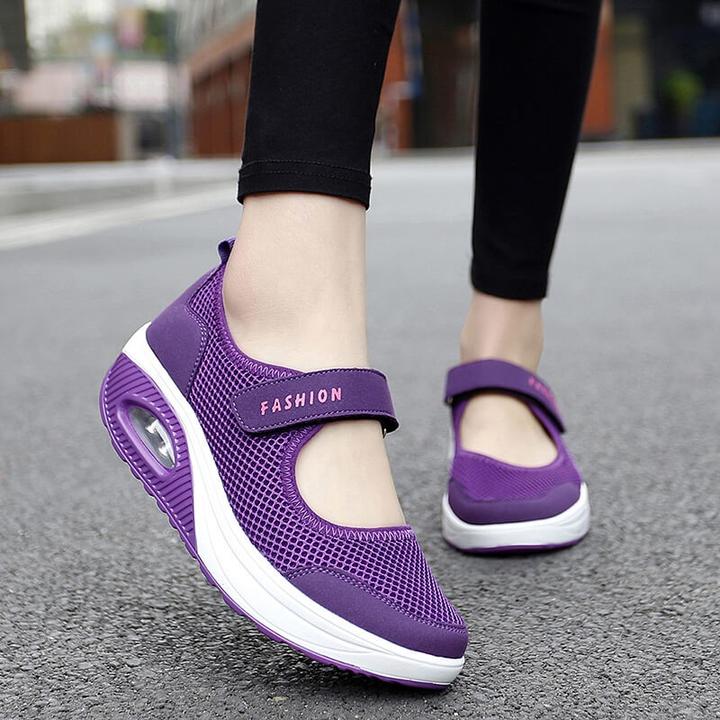 Cleevanzo™ | Chaussures confortables et antidérapantes